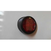 Resim İTAQİ L200 Tampon Reflektörü Arka Sol/sağ (ADET) 1999-2005 / Mr109135 