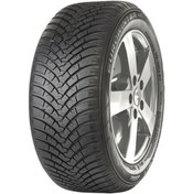 Resim Falken 245/45r18 Tl 100v Xl Eurowınter Hs01 Run Flat 