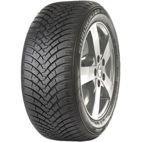 Resim Falken 245/45r18 Tl 100v Xl Eurowınter Hs01 Run Flat 