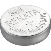 Resim Renata 394 SR936SW 1.55V Saat Pili 5 Adet 