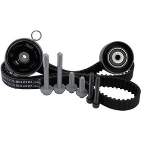 Resim Chevrolet Cruze 1.6 1.8 Benzinli Uyumlu Triger Seti 