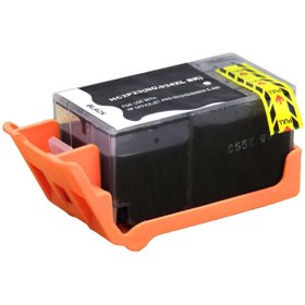 Resim QUEEN Hp 934Xl Siyah Muadil Kartuş Yüksek Kapasiteli Black 