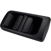 Resim A3306-01 Movano Araç Kapı Kolu Yolcu Sağ Dış Sürgülü Kapı Kolu Oe: 7700352420 