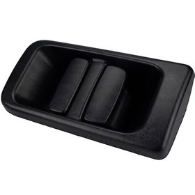 Resim A3306-01 Movano Araç Kapı Kolu Yolcu Sağ Dış Sürgülü Kapı Kolu Oe: 7700352420 