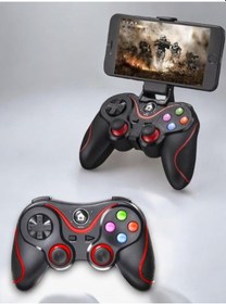 Resim Hnrlıshp Gamepad 