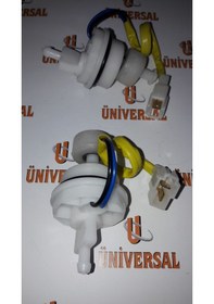 Resim SENSÖR FİLTRE MAZOT HILUX LN145 98-05 
