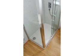 Resim Akfix 100D Şeffaf Duşakabin Silikonu Küf Tutmaz 280 ml 