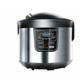 Resim Redmond Multicooker Rmc-m20 Çok Amaçlı Pişirici 