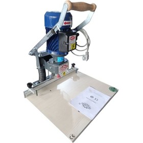 Resim Öz Temsan Vesta Tas Menteşe Yeri Açma Makinesi 