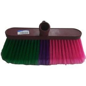 Resim Ekstra Oto Fırçası 9,5cm Mudanis-101-120 