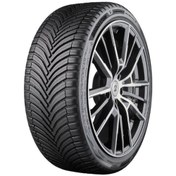 Resim Bridgestone 215/55R16 97V TURANZA ALL SEASON 6 BRIDGESTONE 
