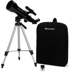 Resim Celestron CL 21035 Travel Scope 70 