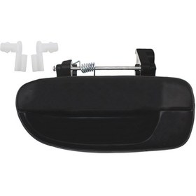 Resim HYUNDAI ACCENT 2000-2005 KAPI DIŞ AÇMA KOLU ARKA SAĞ 