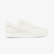Resim Lacoste T-Clip Erkek Beyaz Sneaker 