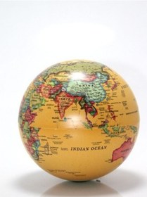 Resim Masa Üstü Dönen Dünya Küre - 9060210254991del 