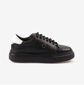 Resim MOCASSINI Hakiki Deri Erkek Spor & Sneaker Ayakkabı S3 