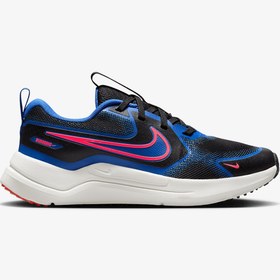Resim Nike Cosmic Runner (Gs) - Mavi / 40 