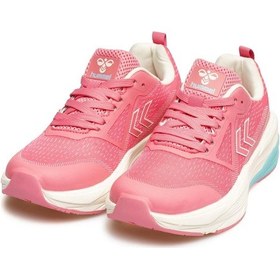 Resim Hummel Memphis Kadın Spor Ayakkabı Pembe 