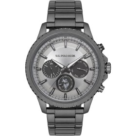 Resim U.S. Polo Assn. USPA1034-07 Erkek Kol Saati 