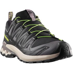 Resim Salomon Xa Pro 3d V9 Erkek Siyah Outdoor Ayakkabı 