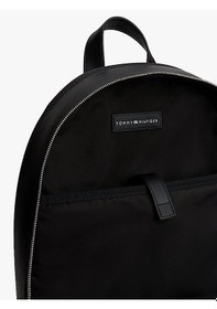 Resim Tommy Hilfiger Erkek Sırt Çanta Am0am13659bds Siyah 