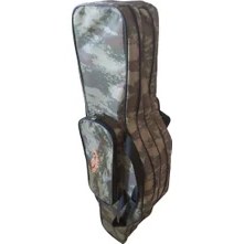 Resim Modibags 100CM 2 Gözlü Olta Çantası 