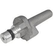 Resim Honmex Yamaha Yfz450 2004-2009 İçin Alüminyum Yağ Spreyi Seti - Oem: 5d3-15155-00-00, 93210-05098-00 