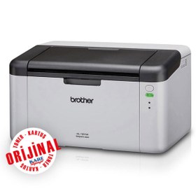 Resim BROTHER HL-1211W 2 Tonerli, Wi Fi, USB A4 LazerJet Yazıcı 