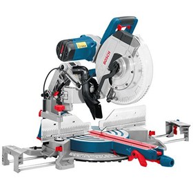Resim Bosch Professional GCM 12 GDL Gönye Kesme Makinesi 