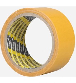 Resim Rtrmax Halı Kaydırmaz Bant 50 mm x 5 mt RNU0901 