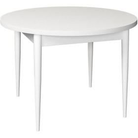 Resim Canisa Concept Rox Serisi, Yuvarlak Yemek 