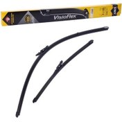 Resim Valeo Swf Sılecek Setı X2 650-400mm Opel Corsa 1.2 Twınport 06- 