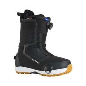 Resim Burton Highshot Step On Erkek Siyah Snowboard Botu 