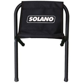 Resim Katlanır Kamp-piknik Taburesi Metal Tabure Katlanır Tabure 001 