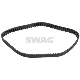 Resim SWAG 30919365 Triger Kayisi (087×240) Passat 2.5Tdi 24V 98 Audi A4 A6 A8 (97 05) Skoda Super B (01 08) Ct1018 059130113 (WC618259) 