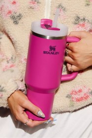 Resim Stanley ® Fuchsia Quencher H2.0 Flowstate 1.18L Tumbler 