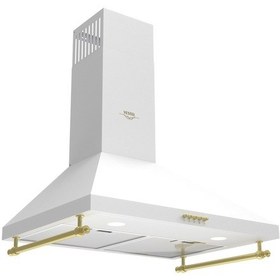 Resim Vestel AD-60041 RB 60 CM Ankastre Davlumbaz 