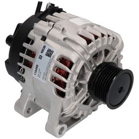 Resim Cargo Alternatör 12v 120a Ford Tourneo Courıer-transıt-connect-fo 