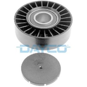Resim Volkswagen Passat 1988-1997 Arası 1.8 G60 Syncro Dayco Marka Vantilatör Kayış Gergi Rulmanı 