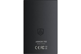 Resim Lexar Armor 1TB LAR700X001T-RNBNG 2000MB/s USB 3.2 Taşınabilir SSD Disk 