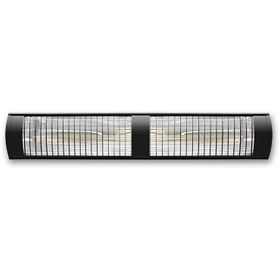 Resim Elcon EIR-4000 Elektrikli Infrared Isıtıcı 4000W 