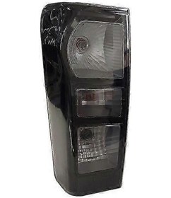 Resim Isuzu D-max/dmax 2012 Normal Versiyon Arka Lambası S202412273644 Leftash İçin Geçerlidir 