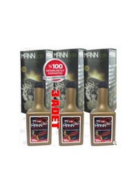 Resim Mannbor Boron Teknoloji Dizel Mazot Yakıt Katkısı 250Ml X3 Adet N11.19 