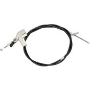 Resim Esse Otomotiv Crv 02-05 Sağ El Fren Teli - IMP-47510S9A023 - 47510-S9A-023 