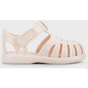 Resim Igor S10271 TOBBY SOLID Çocuk Fildişi Sandalet 