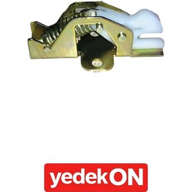 Resim Panjur Kilidi Fh V1 (Kahveci Premium) - 1589663 