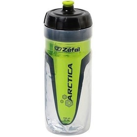 Resim Zefal Plastik Termoslu Matara Arctica 550ml 