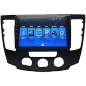 Resim Hyundai Sonata 2009 /2012 Manuel 9 İnç 8-128 Pro Model Qled Ekran 9" 