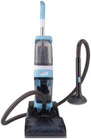 Resim Yasomi T20 Pro HydroStream Halı ve Döşeme Yıkama Makinesi, Mavi Beyaz, 20kPa Emiş Gücü, 3.7L Su Tankı, Elektrikli 