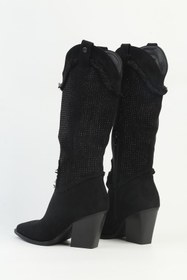 Resim Pierre Cardin @PCI-11164 İTHAL PİERRE CARDİN ÇİZME 